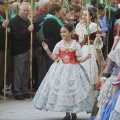 Castellón, Romería a la Ermita de la Magdalena 2012