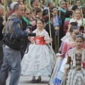 Castellón, Romería a la Ermita de la Magdalena 2012