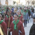 Castellón, Romería a la Ermita de la Magdalena 2012
