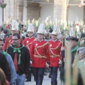 Castellón, Romería a la Ermita de la Magdalena 2012
