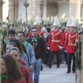 Castellón, Romería a la Ermita de la Magdalena 2012