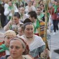 Castellón, Romería a la Ermita de la Magdalena 2012