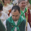 Castellón, Romería a la Ermita de la Magdalena 2012