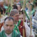Castellón, Romería a la Ermita de la Magdalena 2012