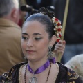 Castellón, Romería a la Ermita de la Magdalena 2012