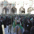 Castellón, Romería a la Ermita de la Magdalena 2012