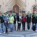 Castellón, Romería a la Ermita de la Magdalena 2012
