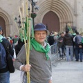 Castellón, Romería a la Ermita de la Magdalena 2012