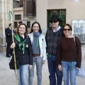 Castellón, Romería a la Ermita de la Magdalena 2012
