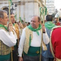 Castellón, Romería a la Ermita de la Magdalena 2012
