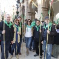 Castellón, Romería a la Ermita de la Magdalena 2012