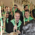 Castellón, Romería a la Ermita de la Magdalena 2012