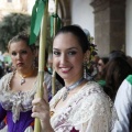 Castellón, Romería a la Ermita de la Magdalena 2012
