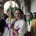 Castellón, Romería a la Ermita de la Magdalena 2012