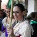 Castellón, Romería a la Ermita de la Magdalena 2012