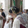 Castellón, Romería a la Ermita de la Magdalena 2012