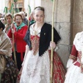 Castellón, Romería a la Ermita de la Magdalena 2012