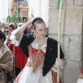 Castellón, Romería a la Ermita de la Magdalena 2012