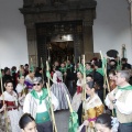 Castellón, Romería a la Ermita de la Magdalena 2012