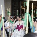 Castellón, Romería a la Ermita de la Magdalena 2012