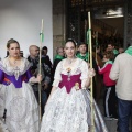 Castellón, Romería a la Ermita de la Magdalena 2012