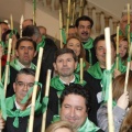 Castellón, Romería a la Ermita de la Magdalena 2012