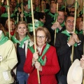 Castellón, Romería a la Ermita de la Magdalena 2012