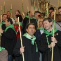 Castellón, Romería a la Ermita de la Magdalena 2012