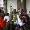 Castellón, Romería a la Ermita de la Magdalena 2012