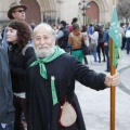 Castellón, Romería a la Ermita de la Magdalena 2012