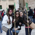 Castellón, Romería a la Ermita de la Magdalena 2012