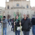 Castellón, Romería a la Ermita de la Magdalena 2012