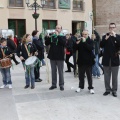 Castellón, Romería a la Ermita de la Magdalena 2012