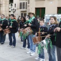 Castellón, Romería a la Ermita de la Magdalena 2012