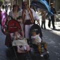 Pregó infantil 2012