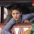 Pregó infantil 2012
