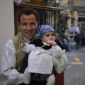 Pregó infantil 2012