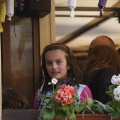 Pregó infantil 2012