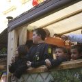 Pregó infantil 2012