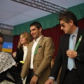 Pregó infantil 2012