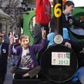 Pregó infantil 2012