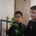 Pregó infantil 2012