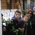 Pregó infantil 2012