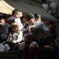 Pregó infantil 2012