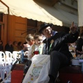 Pregó infantil 2012