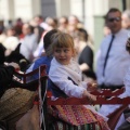 Pregó infantil 2012