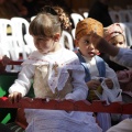 Pregó infantil 2012