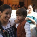 Pregó infantil 2012