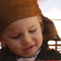 Pregó infantil 2012