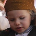 Pregó infantil 2012